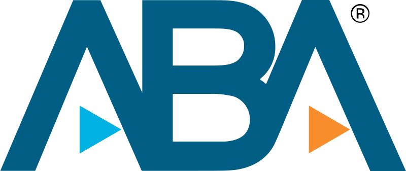 American Bar Association logo