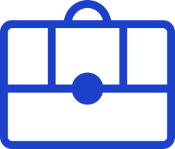 Suitcase icon