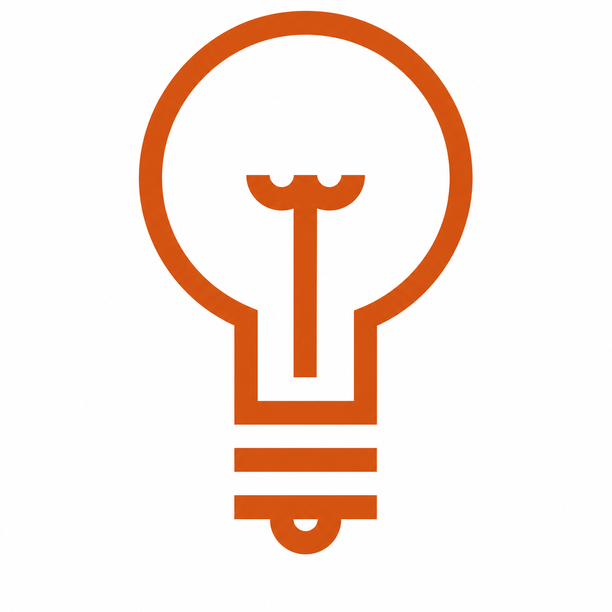 generated-image-5 Light bulb icon