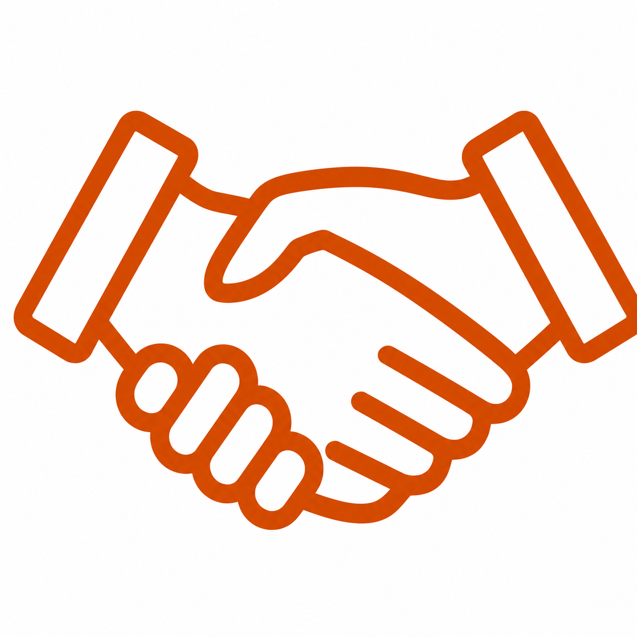 icon-handshake-orange2 Client-Centered Counsel icon
