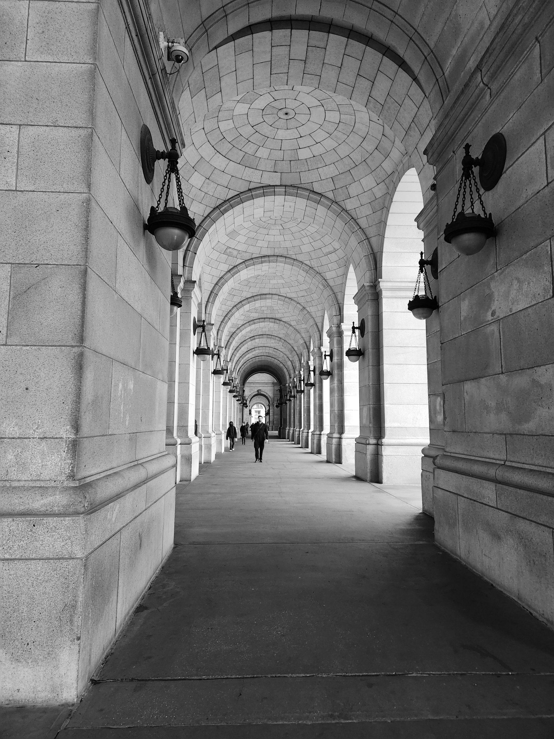 DC Union Station - Business attorney Maryland and Washington DC